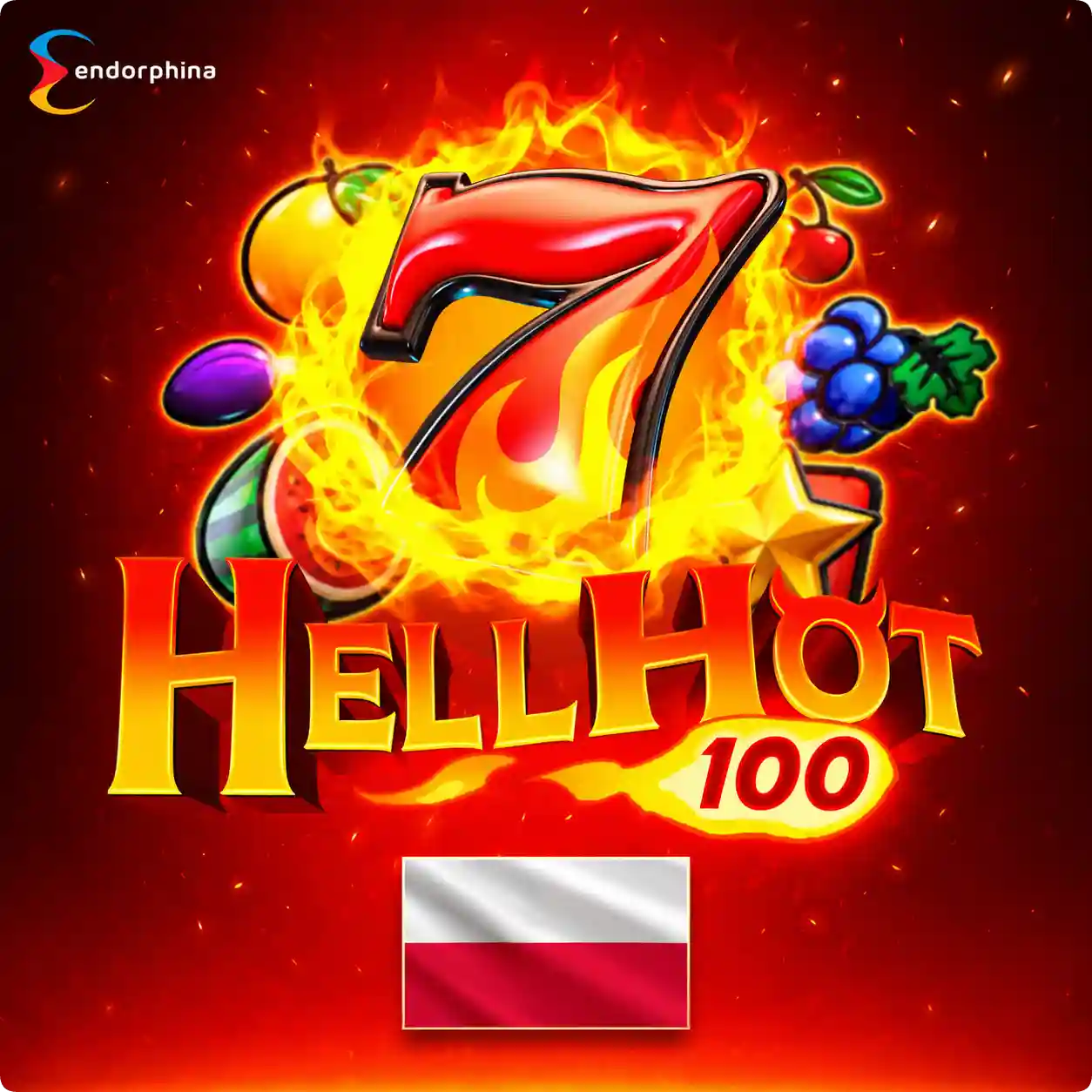 Hell Hot 100 logo
